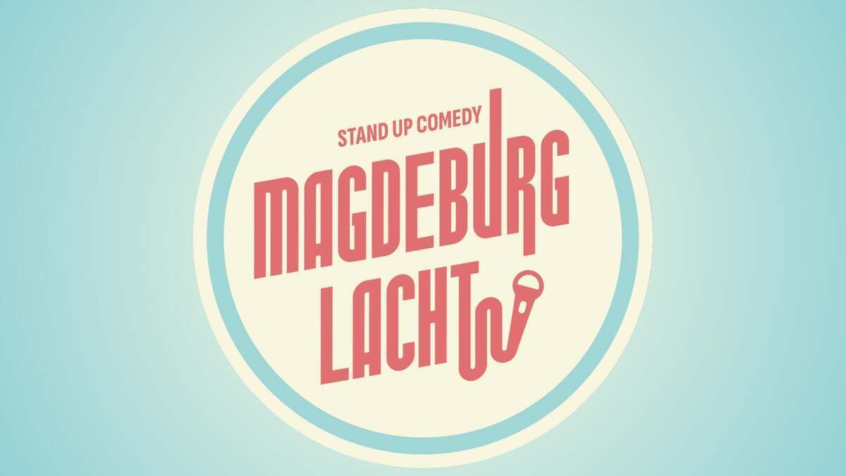 Magdeburg Lacht - Die Comedy Show