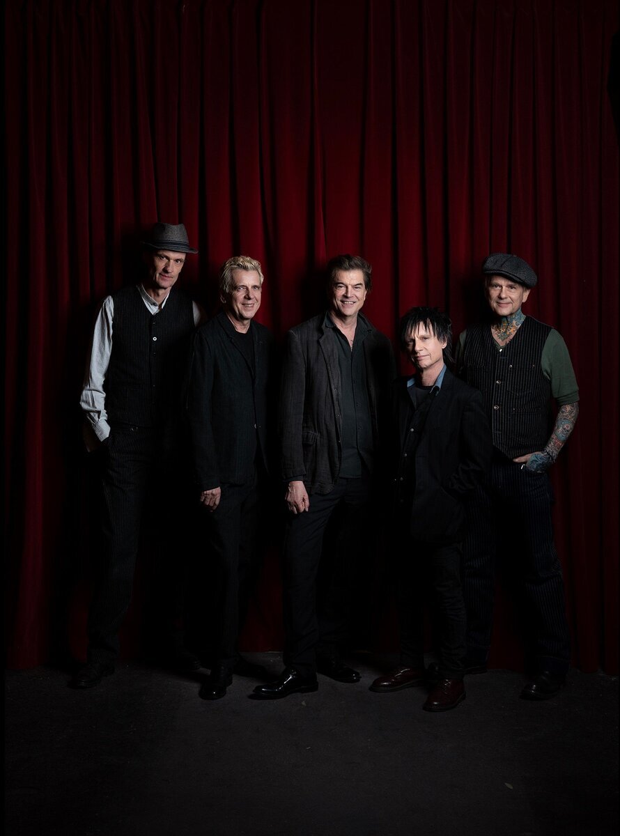 Was bleibt: Die Toten Hosen – Das letzte Album