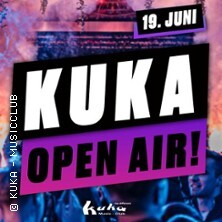 KUKA - OPEN AIR | Diwa - Die Event-Location