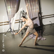 43. Internationale Ballettgala - Theater Dortmund