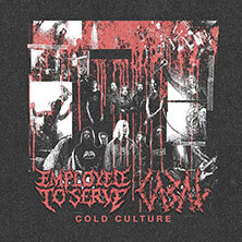 Employed To Serve & Cabal - EU/UK CO-HEADLINE TOUR 2026