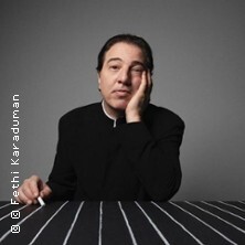 Fazil Say