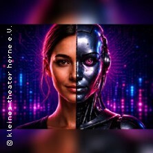 Robogirl - Eine für alles - Eine Komödie aus der nahen Zukunft