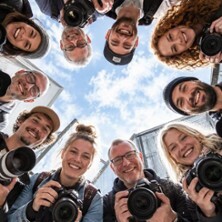 7 Std. Fotografie-Grundkurs inkl. Praxis-Tour durch die HafenCity