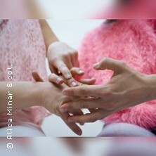 Point of Touch - Alica Minar & col.