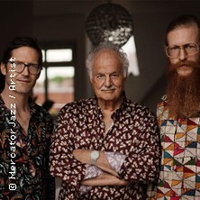 David Friedman Generation Trio