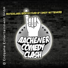 Aachener Comedy Clash
