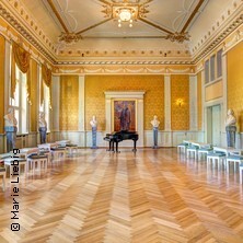 Foyerkonzerte - Staatstheater Meiningen