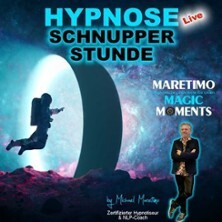 Hypnose Schnupper - Stunde München | CK Akademie