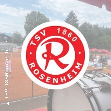 Marc O'Polo Rosenheim - 1. Tennis Bundesliga Saison 2026 - Herren