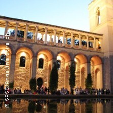 Italienischer Abend - Adriano Mottola in Potsdam