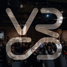 VR Summit 2026 | Rotunde - Alter Katholikentagsbahnhof