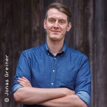 3. Meininger Comedy Mix - Jonas Greiner