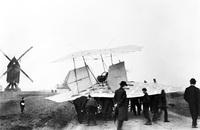 Karl Jatho - Karl Jatho Flugzeug.