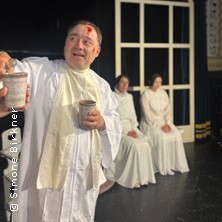 Der zerbrochene Krug - Elbeforum Brunsbüttel