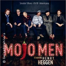 Mojo Men