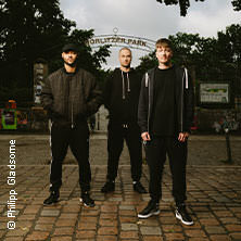 K.I.Z - Wiener Stadthalle Halle D