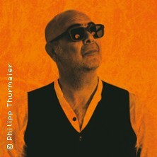 Ringlstetter & Band - Bellavista Tour 2027
