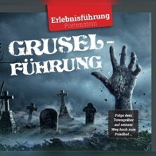 Freitag der 13. - Gruselführung