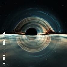 Schwarze Löcher - Mysteriöse Giganten im All | Planetarium Hamburg