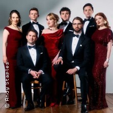 VOCES8 - Winter Tales