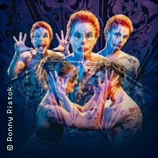 Jeu de Cartes/ Pulcinella - Theater Altenburg Gera