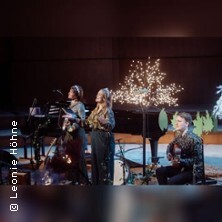 Das Ensemble kreuzvier - Blätterwerke - Familienkonzert