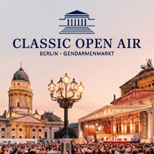 Classic Open Air 2027