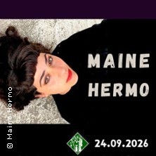 Maine Hermo - Fournos by TerzoMondo