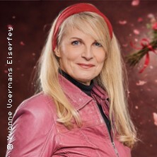 Barbara Ruscher - Romantik, aber zack, zack!