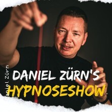 Daniel Zürn's Hypnoseshow - Theaterkeller Schwäbisch Hall