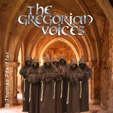 The Gregorian Voices