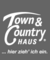 Town & Country Haus – Fertighausanbieter