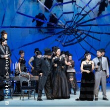La Traviata - Theater Krefeld und Mönchengladbach