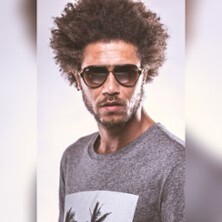 Damion Lee - und DJane