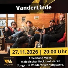 VanderLinde (Niederlande) | Magdeburg