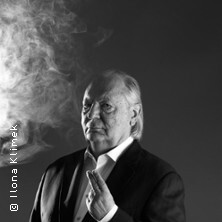 Wilfried Schmickler - Der tut's noch
