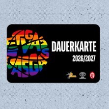 ETV Eimsbüttel Basketball Bundesliga Dauerkarte - Saison 26/27