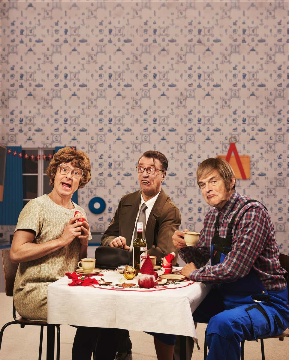 The Julekalender