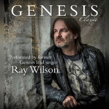 Ray Wilson