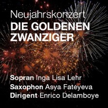 Neujahrskonzert - Hofer Symphoniker