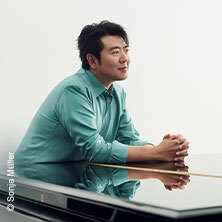 Lang Lang | Boston Symphony Orchestra