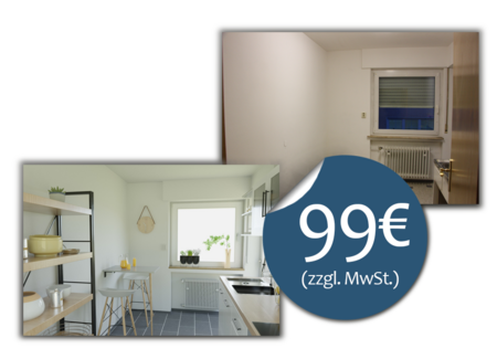 Die Vorteile von Home Staging