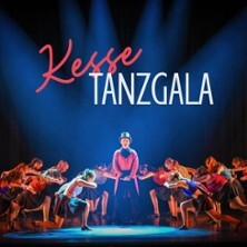 Kesse Tanzgala - Jugend- und Kinderballett kess