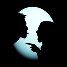 Ärger im Paaradies | Bühne & Bohne Erfurt