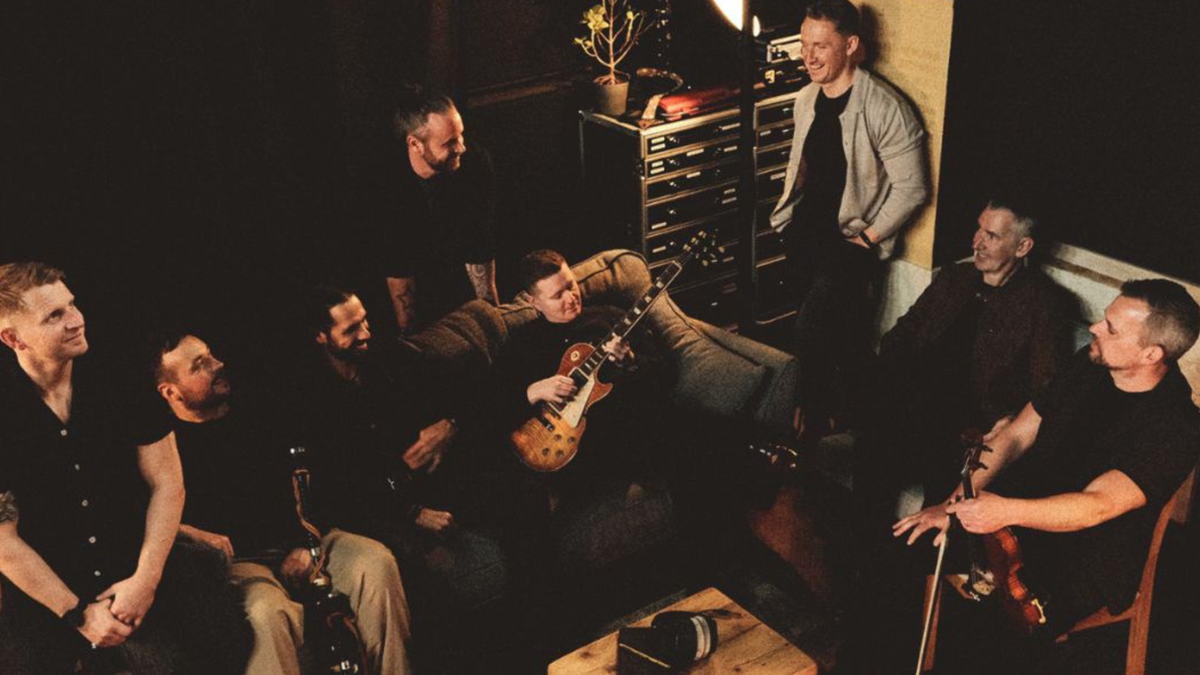 Skerryvore