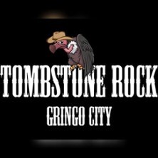 Tombstone Rock 2027