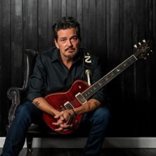 Mike Zito