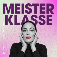 Meisterklasse - Schmidtchen