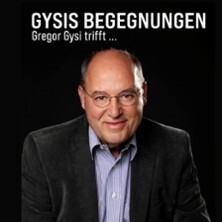 Gysis Begegnungen
